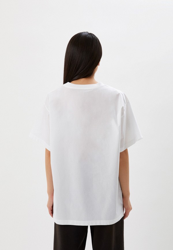 фото Футболка mm6 maison margiela