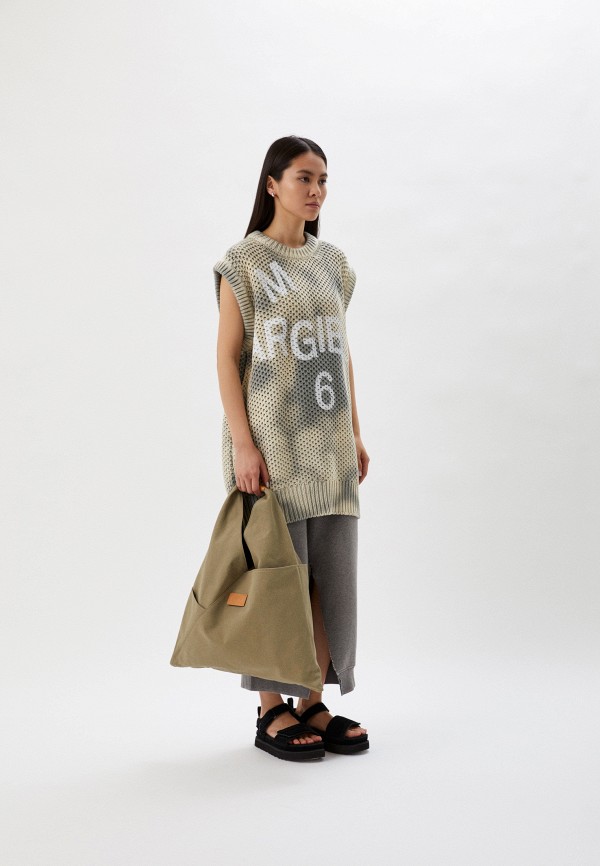 фото Сумка mm6 maison margiela