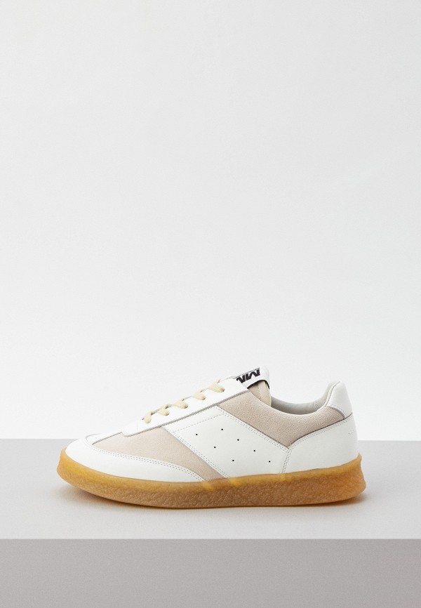 фото Кеды mm6 maison margiela