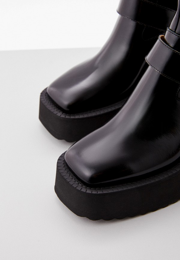 фото Ботильоны mm6 maison margiela