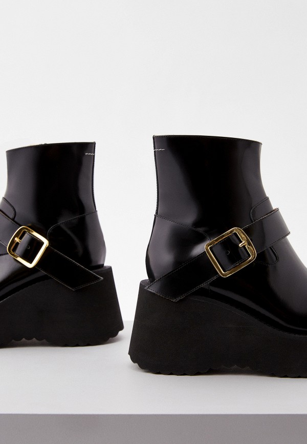 фото Ботильоны mm6 maison margiela