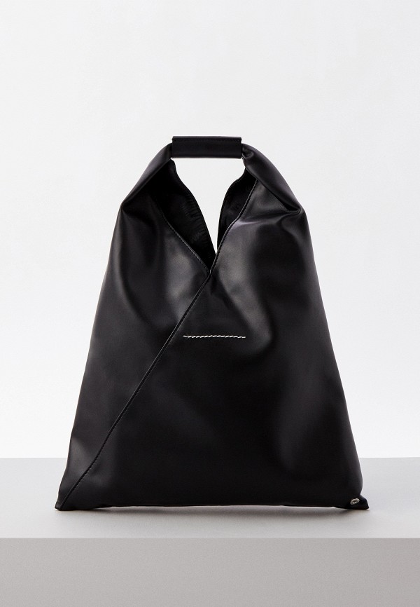 

Сумка MM6 Maison Margiela, Черный