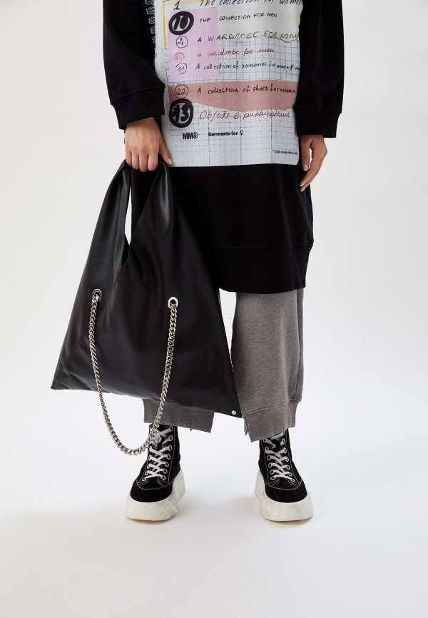 фото Сумка mm6 maison margiela