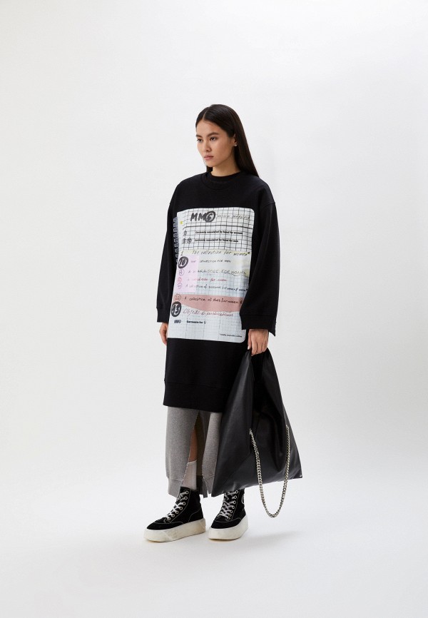 фото Сумка mm6 maison margiela