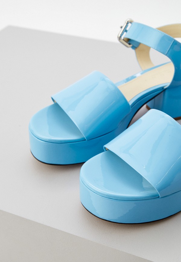 фото Босоножки marni