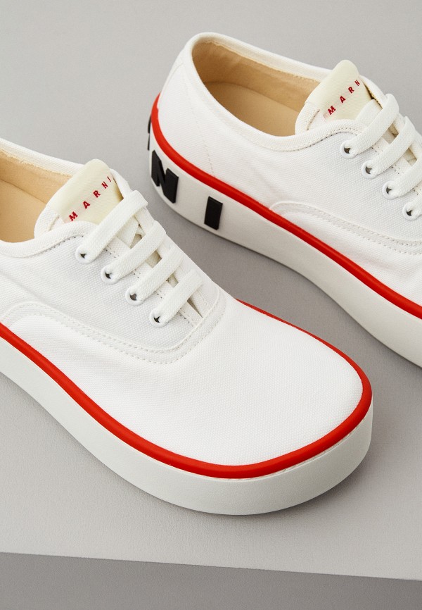 фото Кеды marni