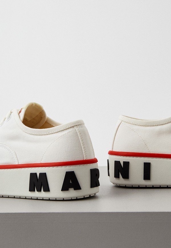 фото Кеды marni
