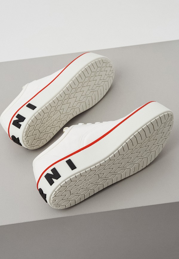 фото Кеды marni