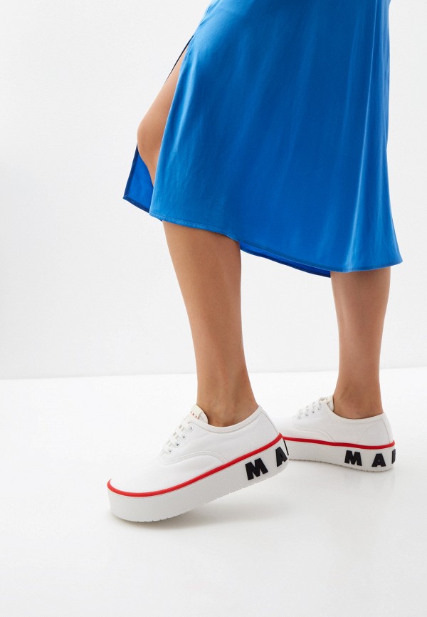 фото Кеды marni
