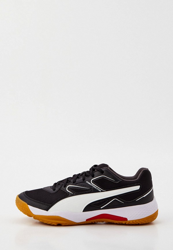 

Кроссовки PUMA, Черный, PUMA RTLABC169901