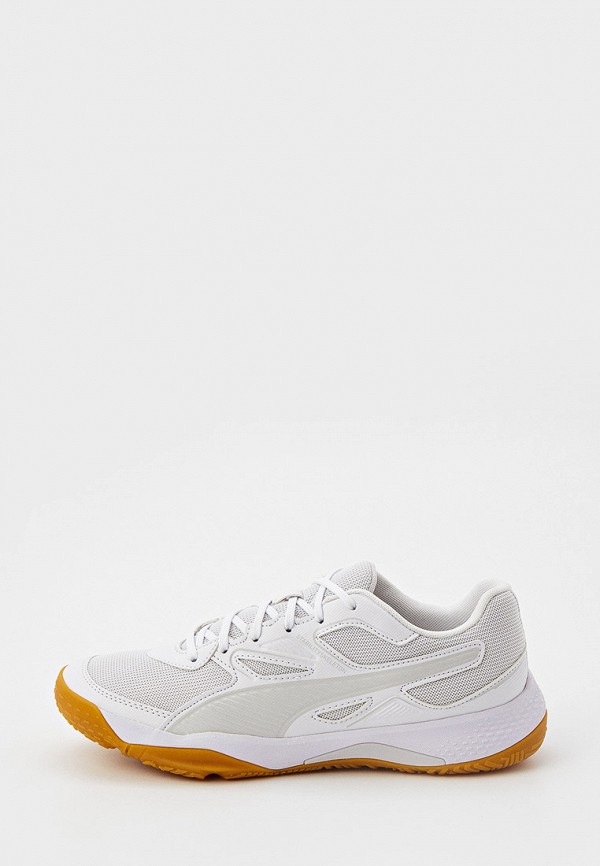 

Кроссовки PUMA, Белый, Solarflash