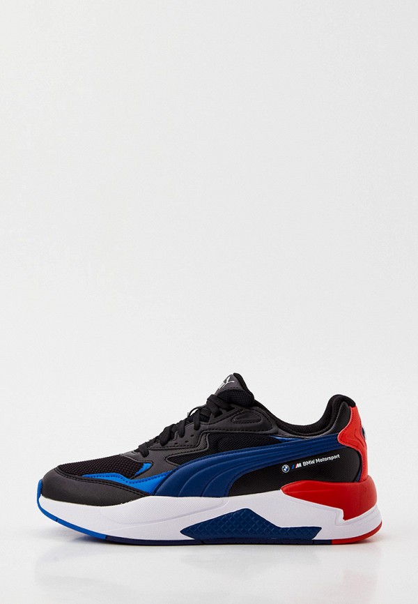 

Кроссовки PUMA, Черный, BMW MMS X-Ray Speed