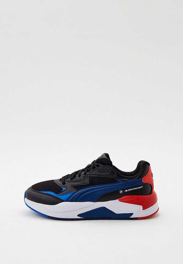 

Кроссовки PUMA, Черный, BMW MMS X-Ray Speed