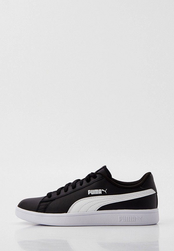 

Кеды PUMA, Черный, Smash v2 L