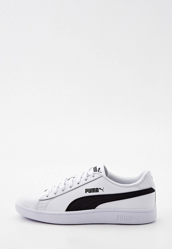 

Кеды PUMA, Белый, Smash v2 L