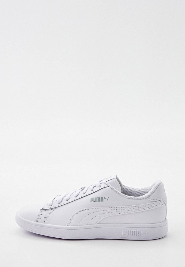 

Кеды PUMA, Белый, Smash v2 L