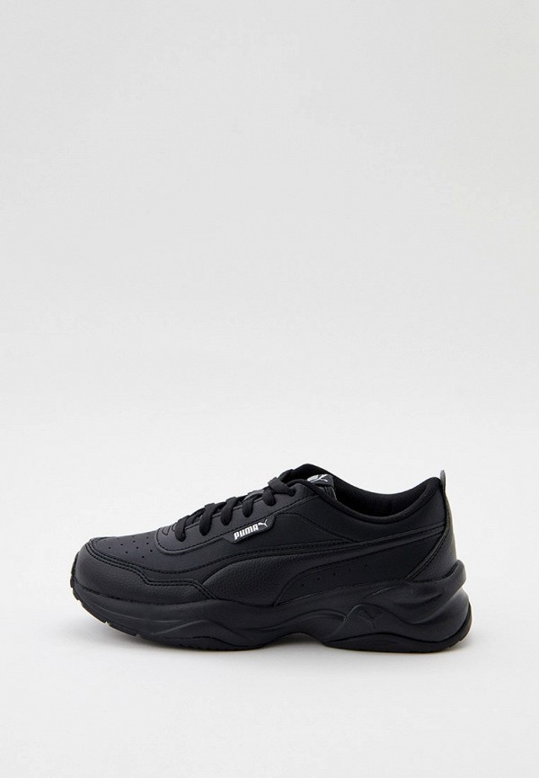 

Кроссовки PUMA, Черный, Cilia Mode