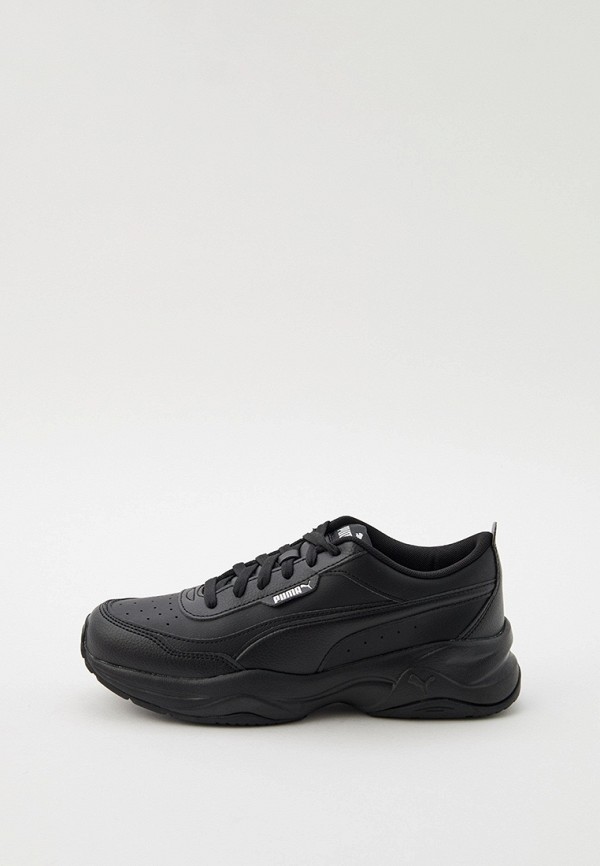 

Кроссовки PUMA, Черный, Cilia Mode