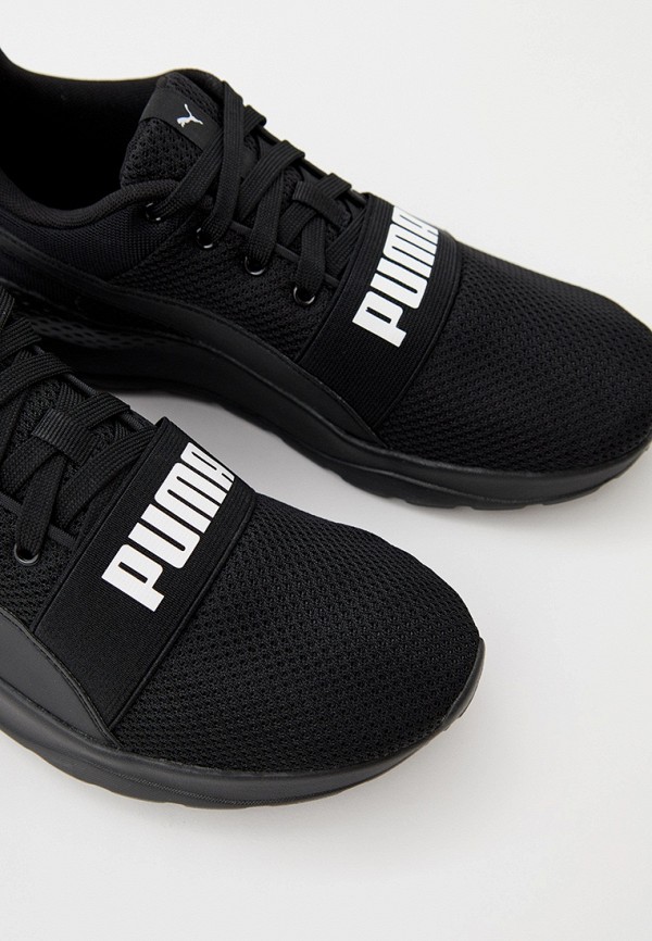 фото Кроссовки puma