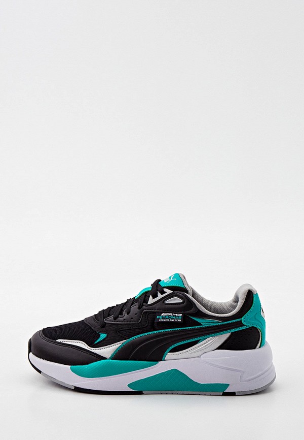 

Кроссовки PUMA, Черный, MAPF1 X-Ray Speed