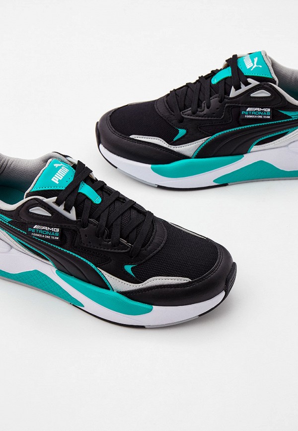 фото Кроссовки puma