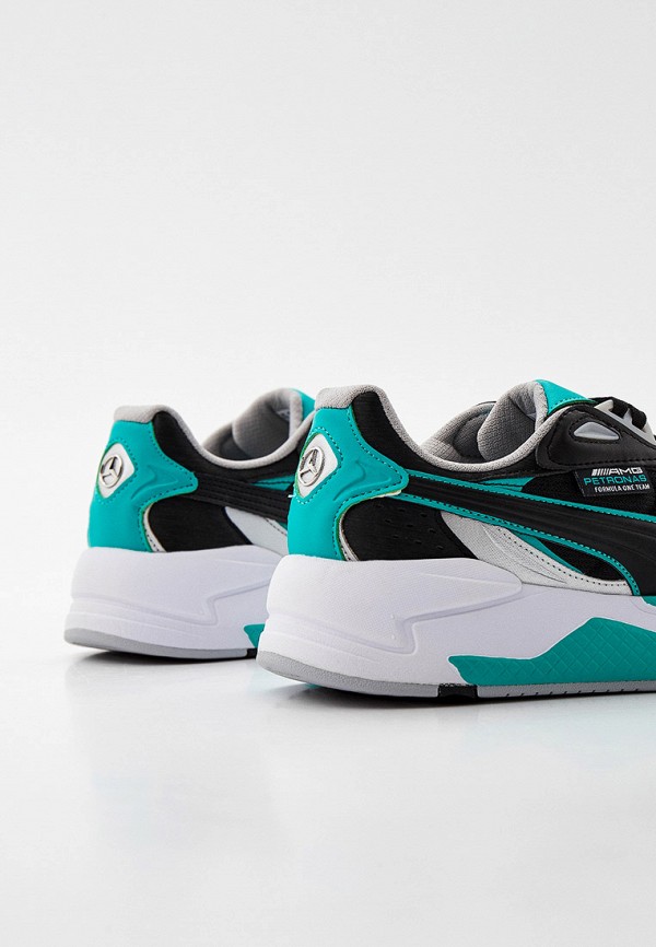 фото Кроссовки puma