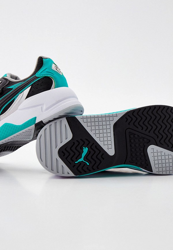 фото Кроссовки puma