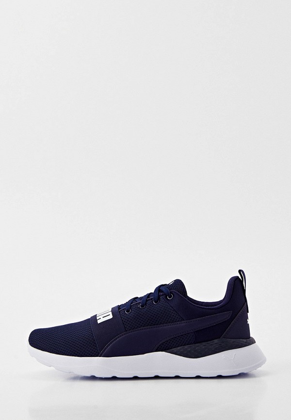 фото Кроссовки puma