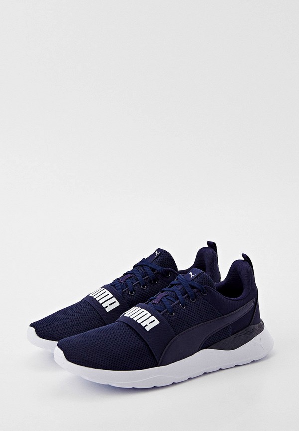 фото Кроссовки puma