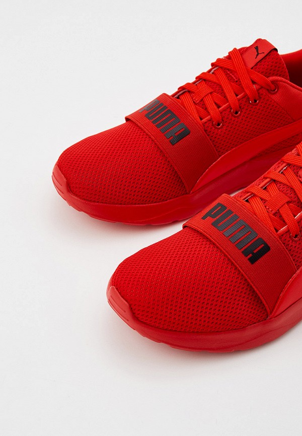 фото Кроссовки puma