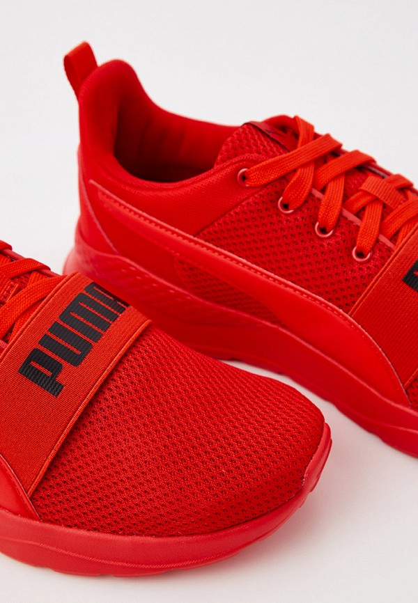 фото Кроссовки puma