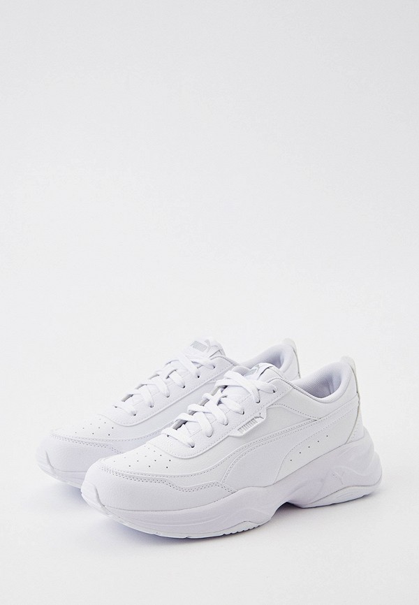 

Кроссовки PUMA, Белый, PUMA RTLABC172001