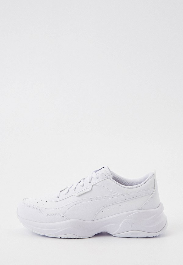 

Кроссовки PUMA, Белый, Cilia Mode