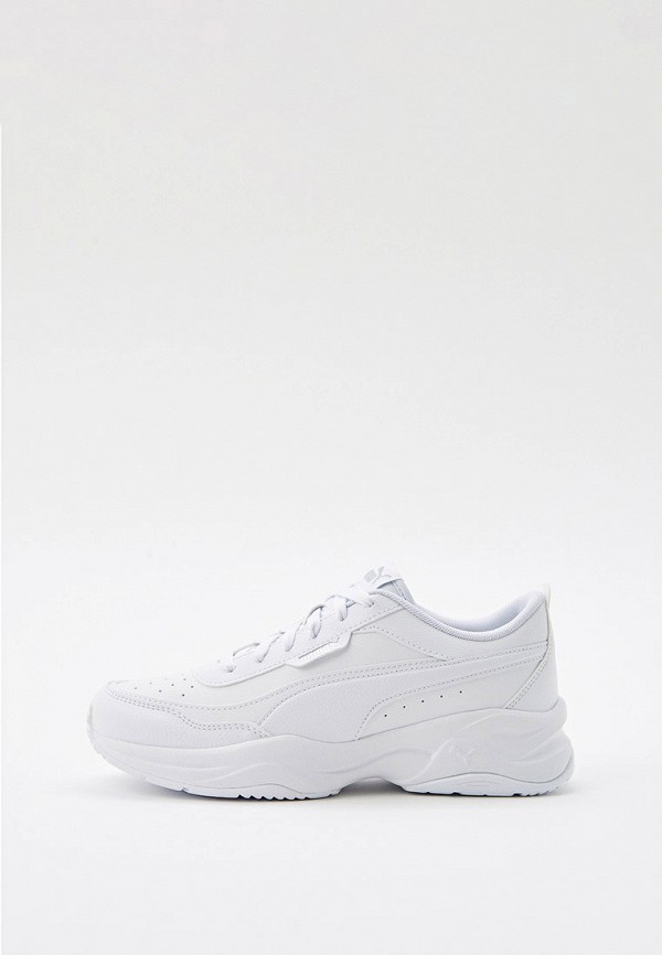 

Кроссовки PUMA, Белый, Cilia Mode