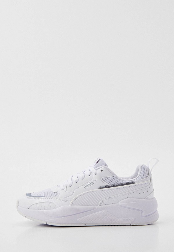 

Кроссовки PUMA, Белый, X-Ray 2 Square