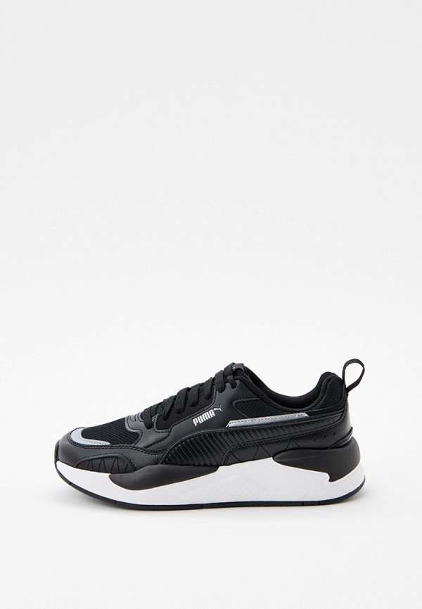 

Кроссовки PUMA, Черный, X-Ray 2 Square