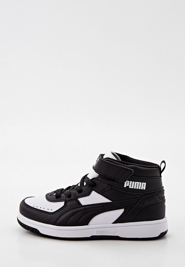

Кеды PUMA, Разноцветный, Puma Rebound JOY AC PS