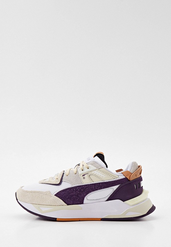 

Кроссовки PUMA, Разноцветный, Mirage Sport SC