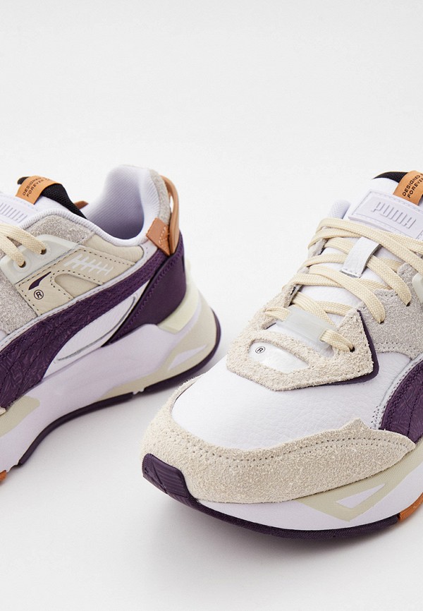 фото Кроссовки puma