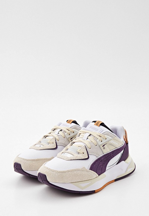 фото Кроссовки puma