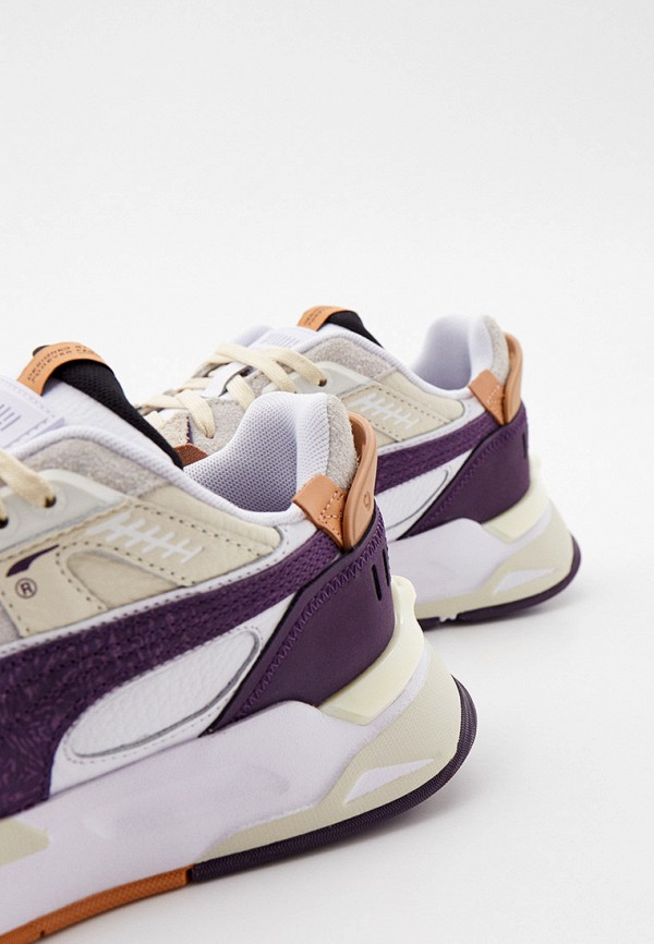 фото Кроссовки puma