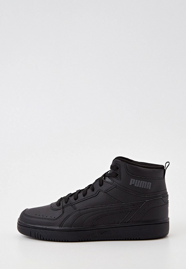 

Кеды PUMA, Черный, Rebound JOY
