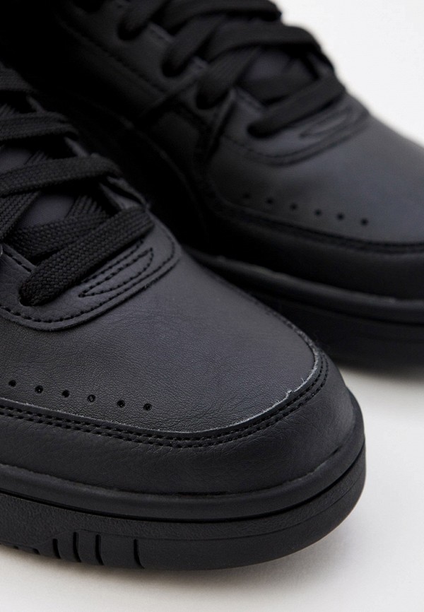 Кеды PUMA черный, размер 40, фото 2