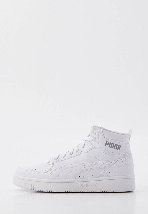 

Кеды PUMA, Белый, Rebound JOY
