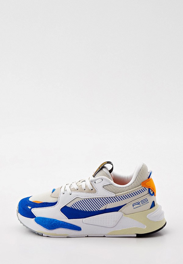 

Кроссовки PUMA, Белый, PUMA RTLABC173101