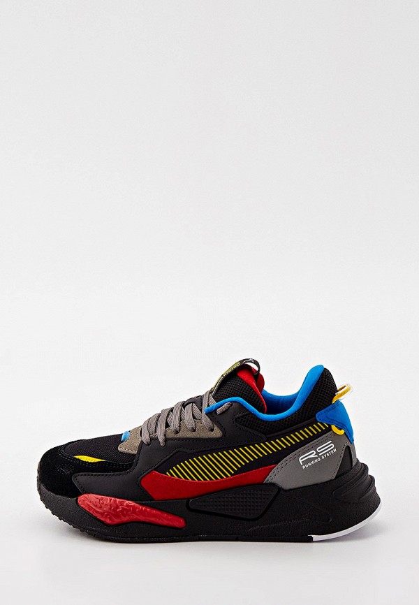 

Кроссовки PUMA, Черный, PUMA RTLABC173301