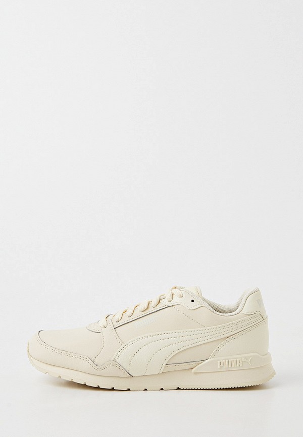 

Кроссовки PUMA, Бежевый, ST Runner v3 L