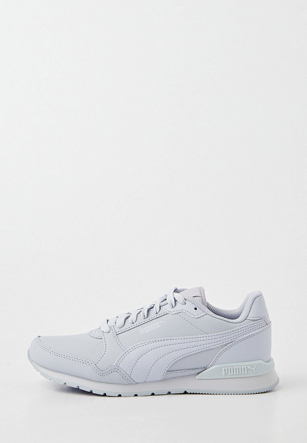 

Кроссовки PUMA, Голубой, ST Runner v3 L