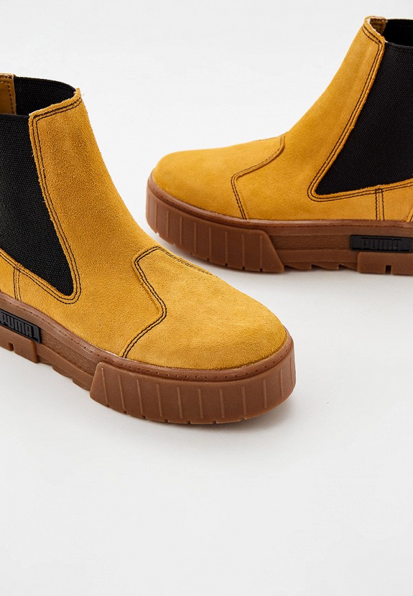 фото Ботинки puma