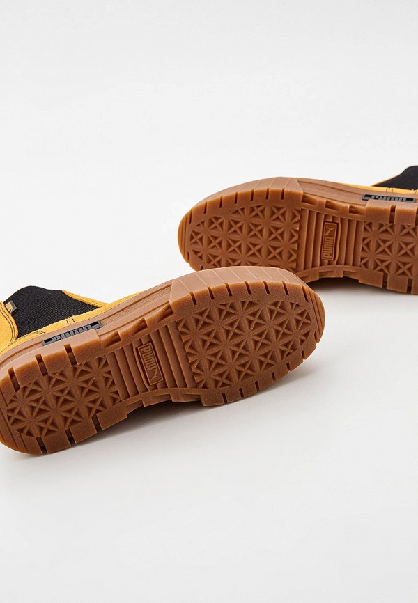 фото Ботинки puma